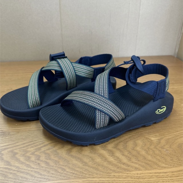 Chaco サンダル