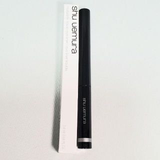 シュウウエムラ(shu uemura)のshu uemura シュウ ウエムラ メタルインク アイライナー ME シルバ(アイライナー)