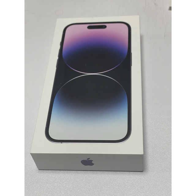 iPhone14 pro 256gb ディープパープル 最先端 73100円引き