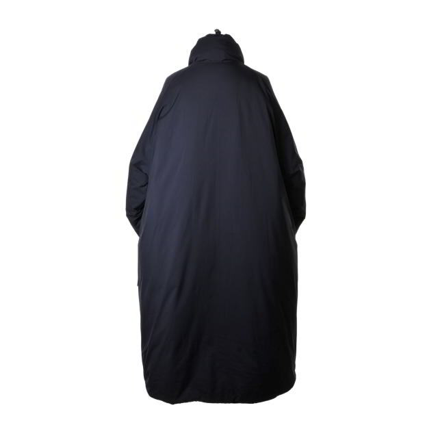 HYKE - HYKE PERTEX GEN2 ECWCS ロング ブルゾンの通販 by CYCLE HYKE - HYKE PERTEX GEN2 ECWCS ロング ブルゾンの通販 by CYCLE