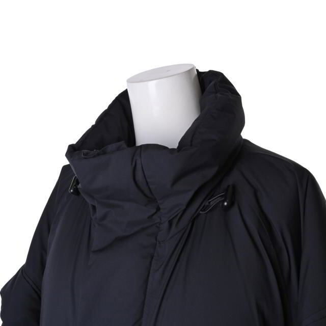 HYKE - HYKE PERTEX GEN2 ECWCS ロング ブルゾンの通販 by CYCLE HYKE - HYKE PERTEX GEN2 ECWCS ロング ブルゾンの通販 by CYCLE