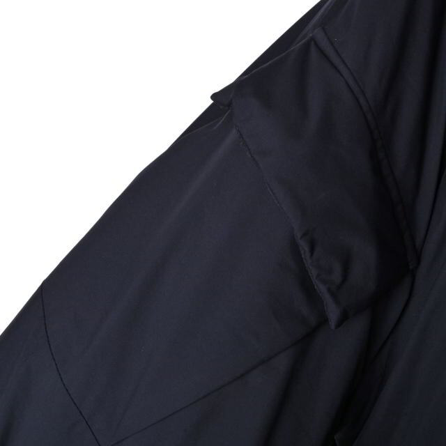 HYKE - HYKE PERTEX GEN2 ECWCS ロング ブルゾンの通販 by CYCLE HYKE - HYKE PERTEX GEN2 ECWCS ロング ブルゾンの通販 by CYCLE
