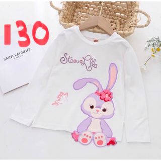 ステラルー(ステラ・ルー)の専用ページ(Tシャツ/カットソー)