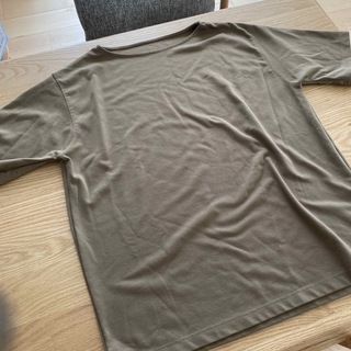 センスオブプレイスバイアーバンリサーチ(SENSE OF PLACE by URBAN RESEARCH)のセンスオブプレイス　Tシャツ　カットソー(Tシャツ/カットソー(半袖/袖なし))