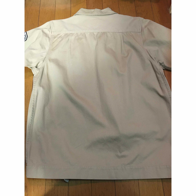 gretsch 激レアワークシャツ メンズのトップス(シャツ)の商品写真