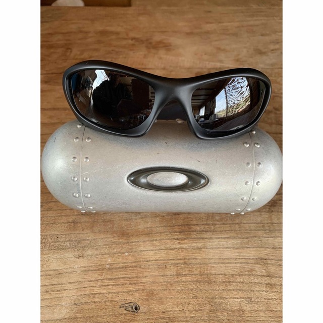 OAKLEY オークリーモンスタードッグ monster dog サングラス