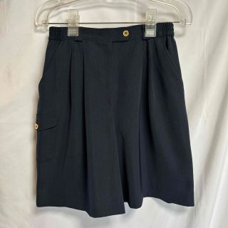 マンシングウェア(Munsingwear)のMUNSINGWEARマンシングウェア キュロットスカート(キュロット)