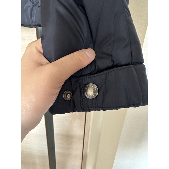 PRADA(プラダ)の専用出品 レディースのジャケット/アウター(ダウンジャケット)の商品写真