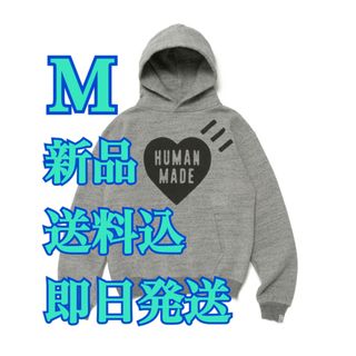ヒューマンメイド パーカー(メンズ)の通販 200点以上 | HUMAN MADEの