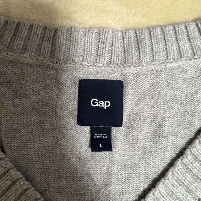 GAP(ギャップ)のGAP セーター メンズのトップス(ニット/セーター)の商品写真