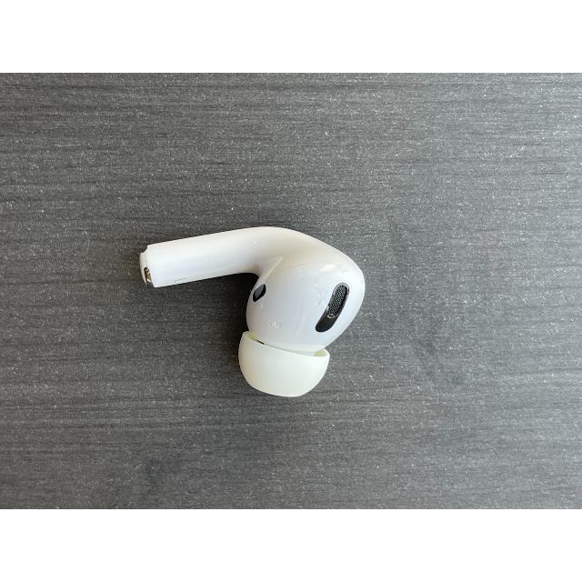 Apple(アップル)のAirPods pro 第1世代　左耳【A2084】イヤホンのみ スマホ/家電/カメラのオーディオ機器(ヘッドフォン/イヤフォン)の商品写真