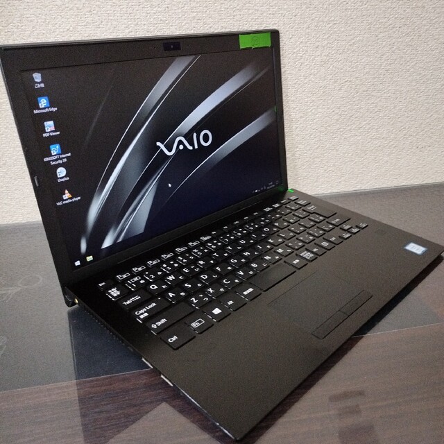 VAIO - ㉒VAIO Pro Office2021正規品 第8世代Core-i5の通販 by