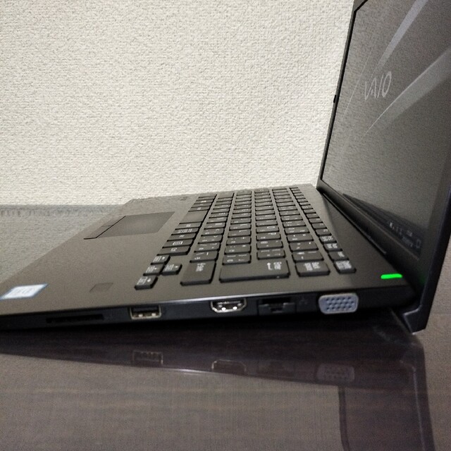 VAIO - ㉒VAIO Pro Office2021正規品 第8世代Core-i5の通販 by