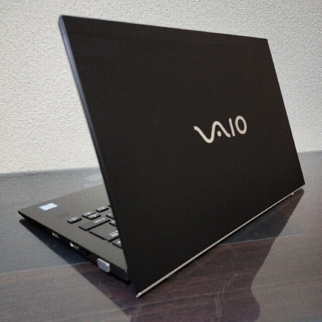 VAIO - ㉒VAIO Pro Office2021正規品 第8世代Core-i5の通販 by