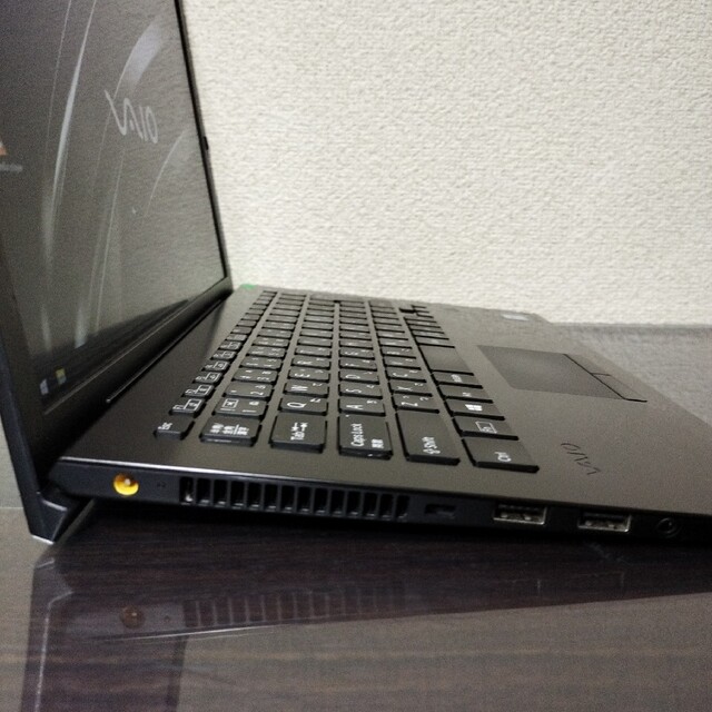 VAIO - ㉒VAIO Pro Office2021正規品 第8世代Core-i5の通販 by