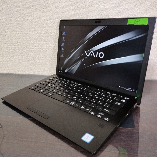 VAIO - ㉒VAIO Pro Office2021正規品 第8世代Core-i5の通販 by