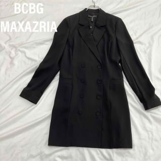 最終価格！早い者勝ち！BCBGMAXAZRIA ロングコート