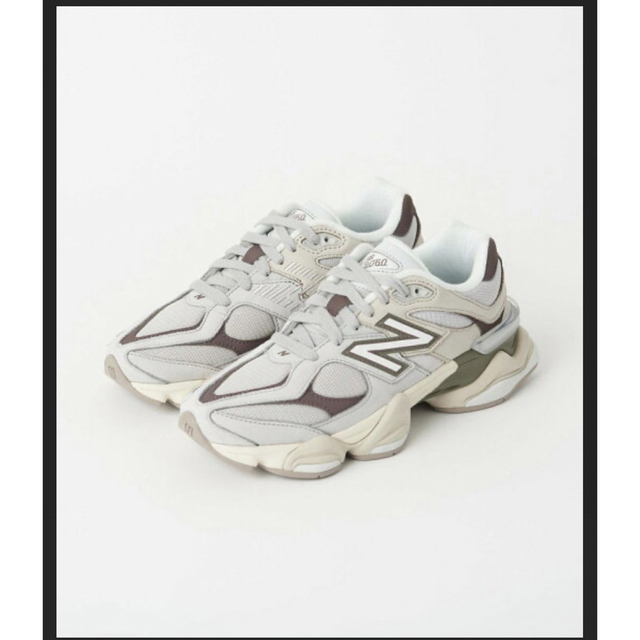 New Balance U9060FNA BYEX ニューバランス 25.5