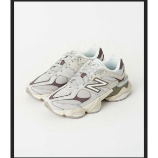 ニューバランス(New Balance)のNew Balance U9060FNA BYEX ニューバランス 25.5(スニーカー)