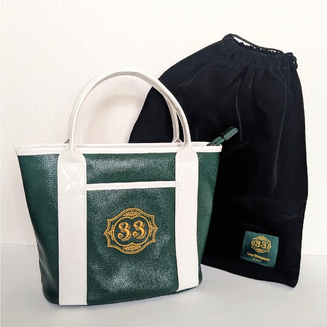希少品】ディズニー club33 限定品 トートバッグ | vaisand.com