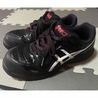 アシックス(asics)の【最安値】 ASICS アシックス 安全靴 人気 最新モデル(スニーカー)