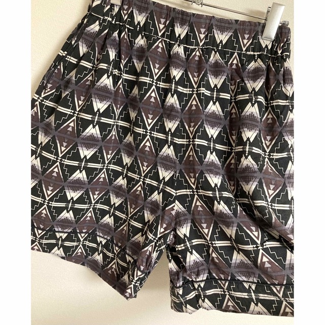 PENDLETON ×nico and…のハーフパンツ