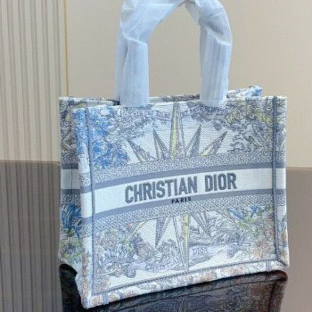 刺繍Christian Dior クリスチャンディオール ショルダーバッグ#20 ...