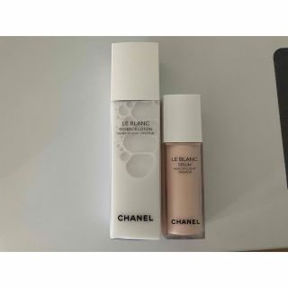 シャネル(CHANEL)のあずき様(化粧水/ローション)