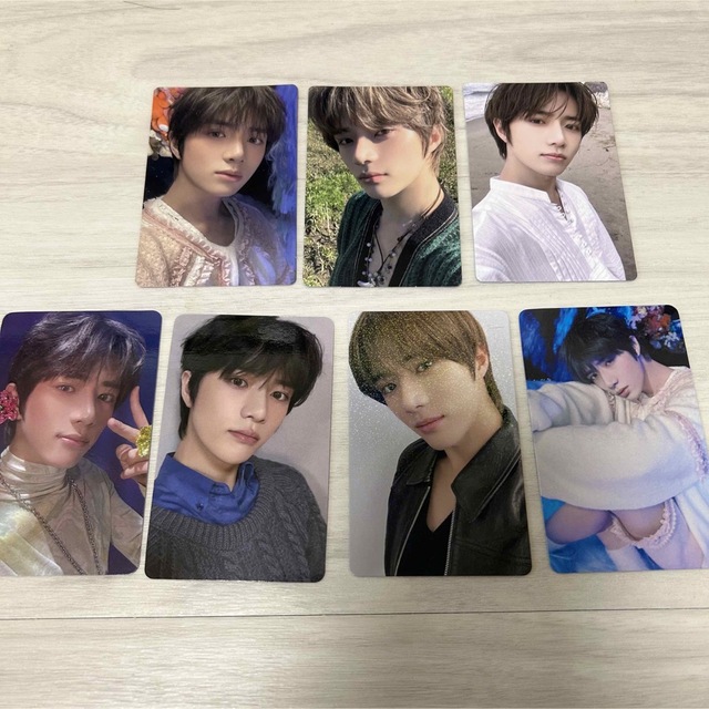 ≪超目玉☆12月≫ TXT ボムギュ ラキドロ K-POP/アジア - retrace.ai