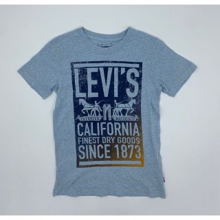 リーバイス(Levi's)のキッズ ユース LEVI'S リーバイス  Tシャツ USA輸入古着 S(Tシャツ/カットソー)