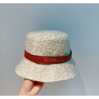 新品未使用 LOEWE ロエベ マーメイド フィッシャーマン ハット サイズ
