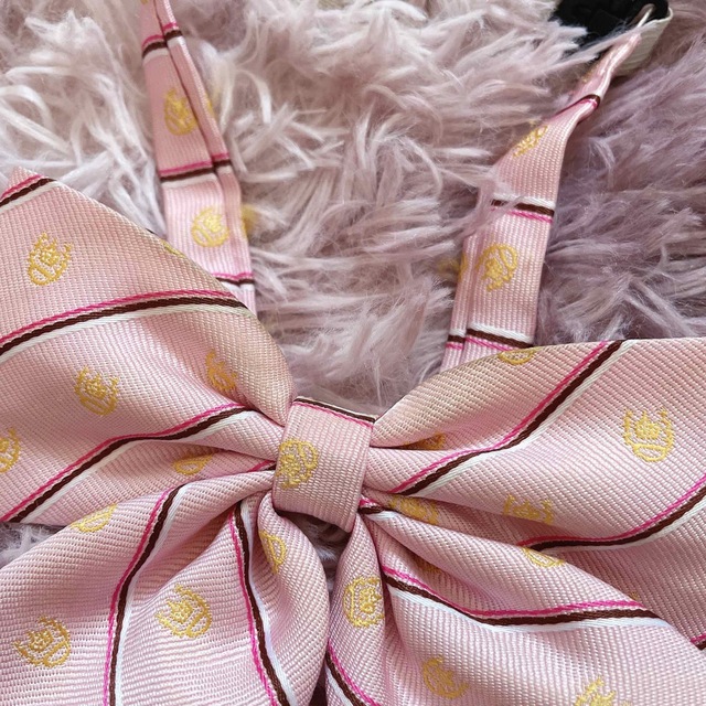 CONOMi(コノミ)の制服用リボン・ネクタイセット レディースのファッション小物(ネクタイ)の商品写真