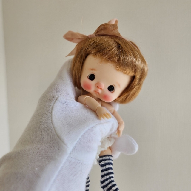 ③Hoppedoll ほっぺちゃん❤︎ recamin.cl