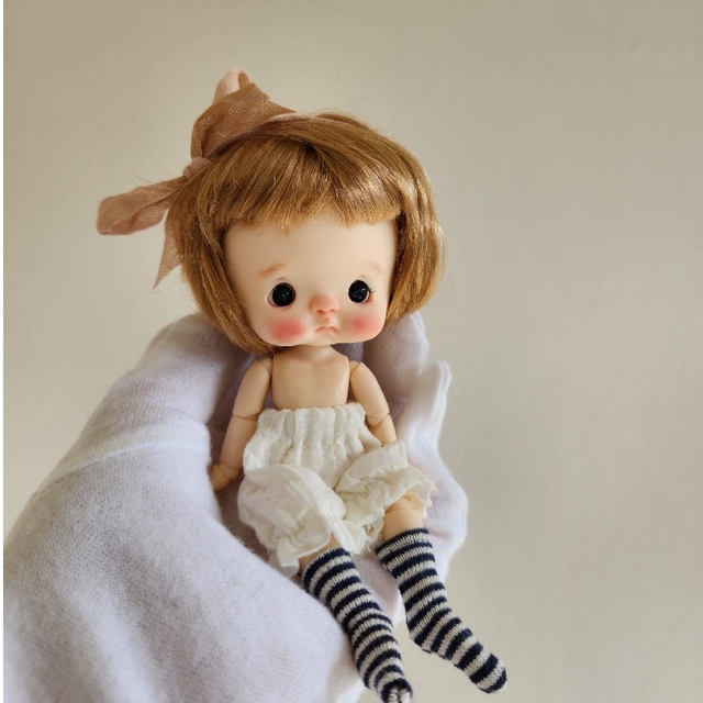 ③Hoppedoll ほっぺちゃん❤︎ 日本限定 14210円引き holderbat.alsace