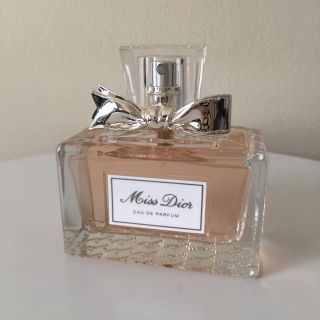 クリスチャンディオール(Christian Dior)のDior♡Miss Dior 50ml(香水(女性用))