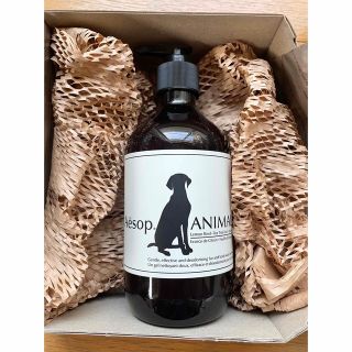 イソップ(Aesop)のAesop イソップ　アニマル　シャンプー(犬)