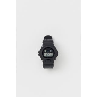 Hender Scheme × G-SHOCK DW-6900