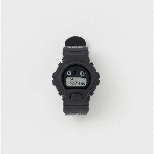 Henderscheme エンダースキーマ　gshock G-SHOCK