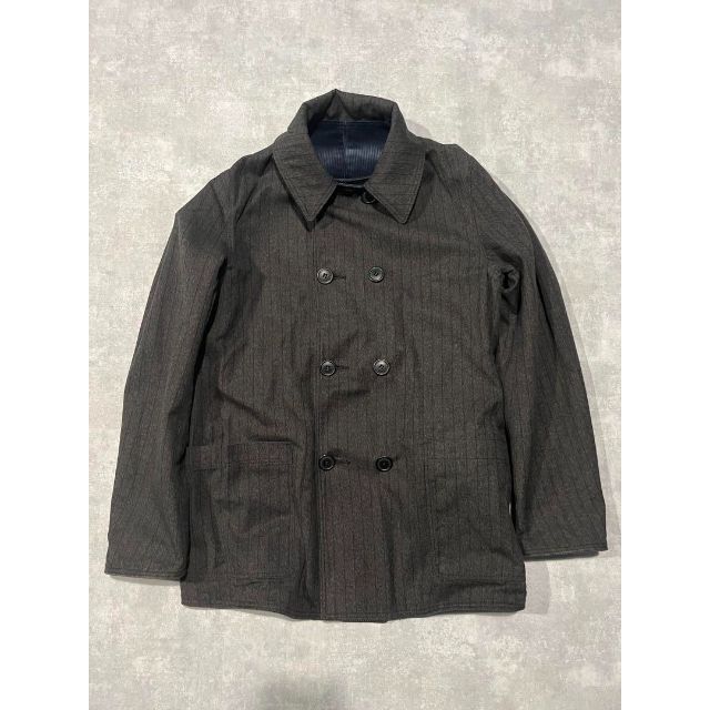 FAR EASTERN ENTHUSIAST - FAR EASTERN ENTHUSIAST PRISON COATの通販