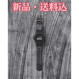 エンダースキーマ(Hender Scheme)の★新品・送料込★Hender Scheme G-SHOCK DW-6900(腕時計(デジタル))