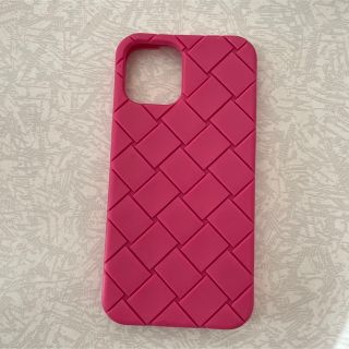 ボッテガヴェネタ(Bottega Veneta)のボッテガヴェネタ  iphone12Proケース(iPhoneケース)