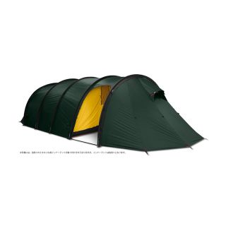 ヒルバーグ(HILLEBERG)のHilleberg Stalon XL スタロン XL グリーン(テント/タープ)