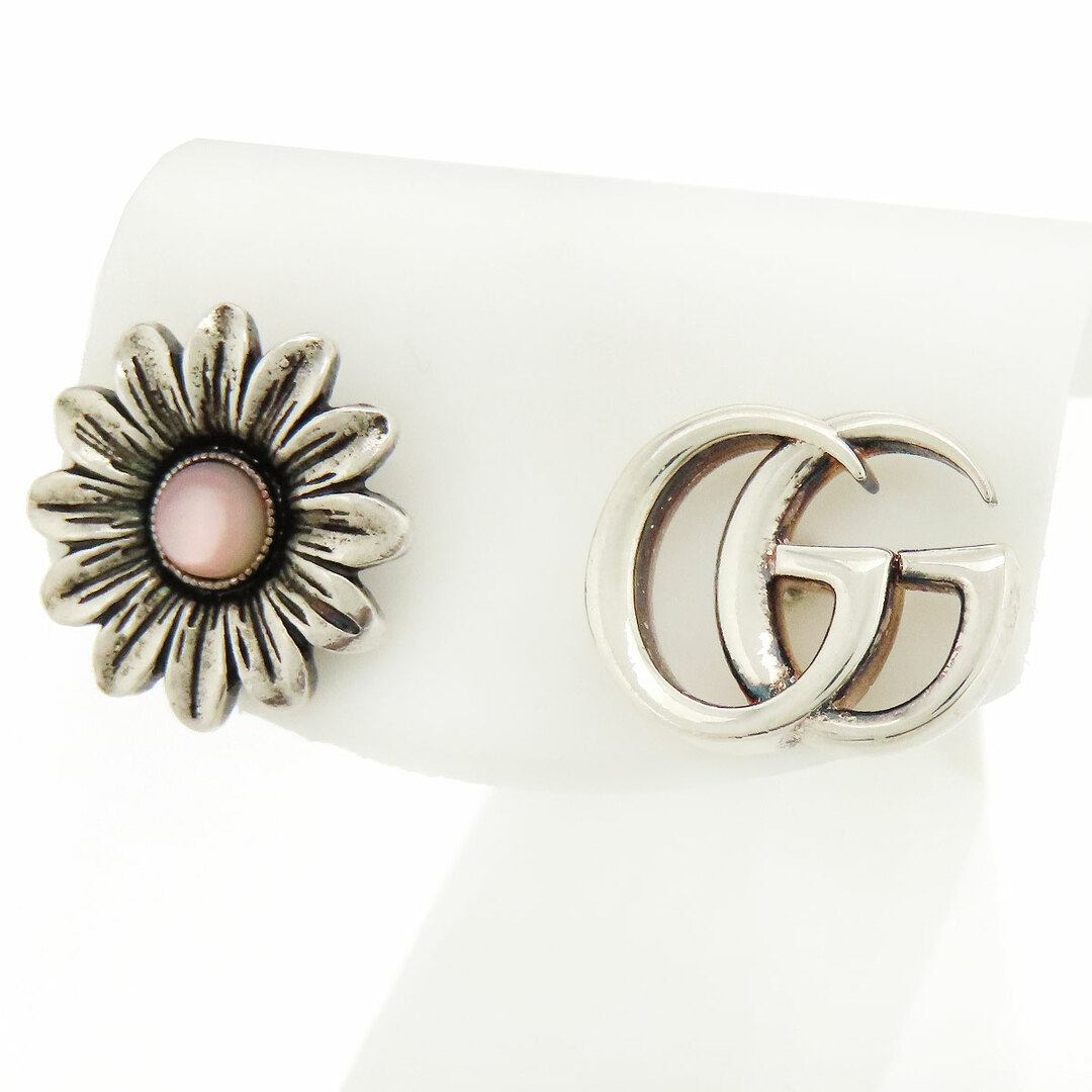 グランドセール 【新品】GUCCI ピアス グッチ スウィングピアス 223321