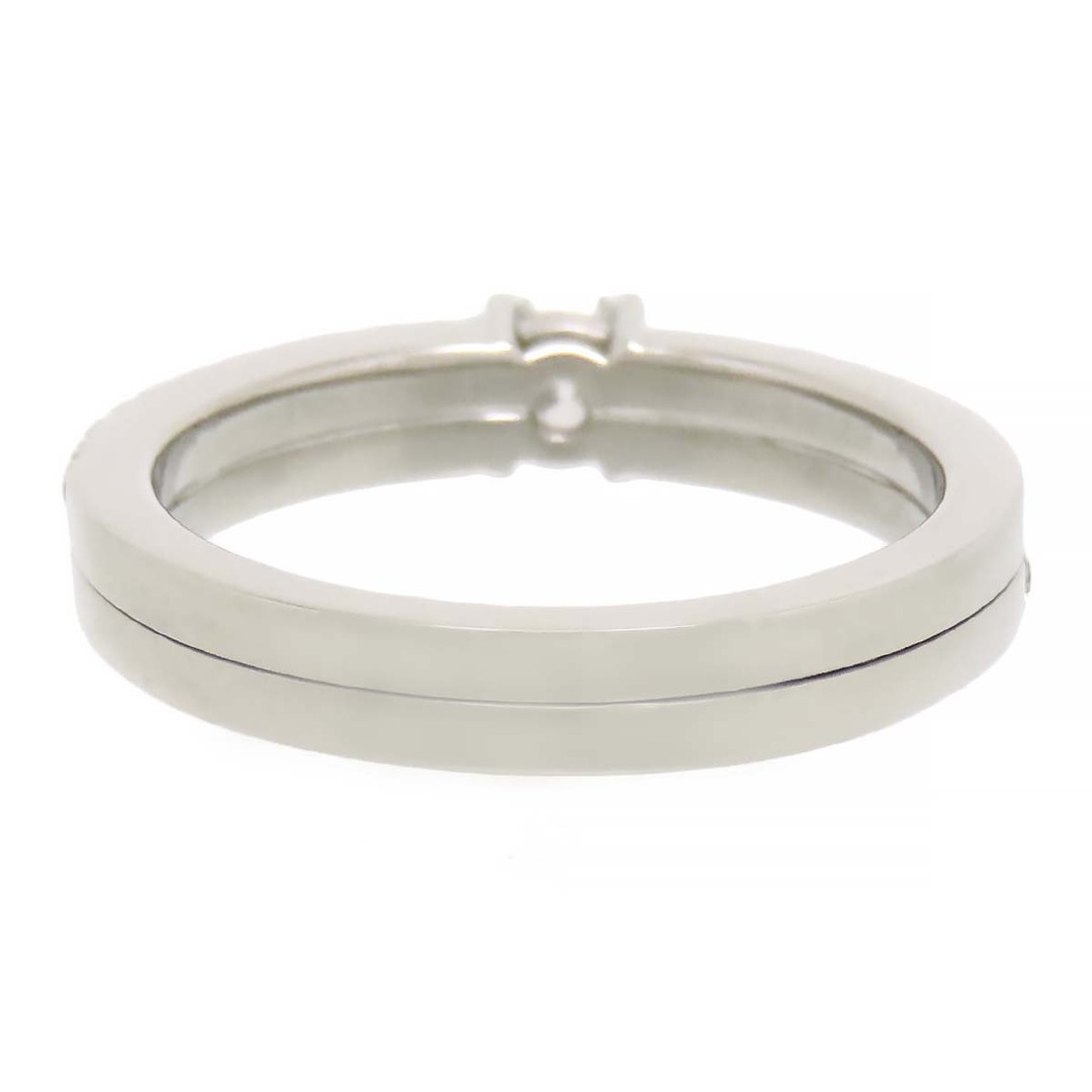 DE BEERS(デビアス) リング美品 - - リング(指輪)