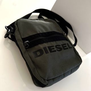 ディーゼル(DIESEL)のディーゼル　クロスバック　斜め掛け　DIESEL(ボディーバッグ)