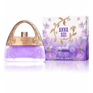 アナスイ(ANNA SUI)のスイドリームス イン パープル EDT・SP 30ml(その他)