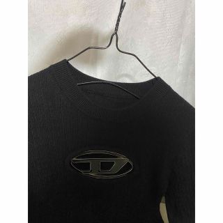 13999.3円最 安 商品 買い物 DIESEL ディーゼル メタル ロゴ プレート