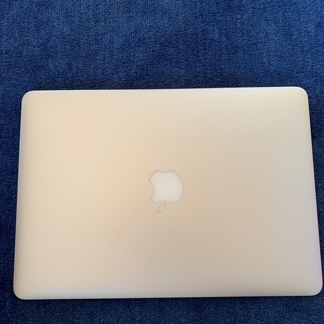 Apple MacBook Air Mid 2017 A1466 8GB