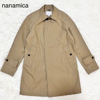 22SS新作・新品未使用】Seya. ZERO COAT SAND W | tspea.org