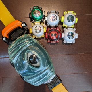 仮面ライダーゴースト　変身ベルト(その他)